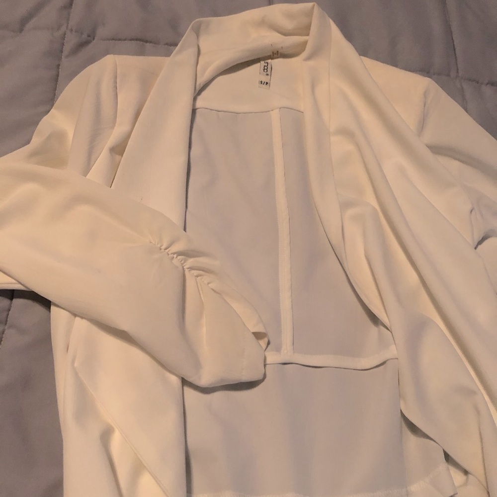 Women’s blazer